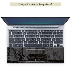 Folien für Laptops glänzend