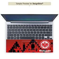 Folien für Laptops glänzend