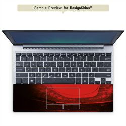 Folien für Laptops glänzend