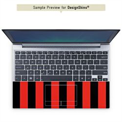 Folien für Laptops glänzend