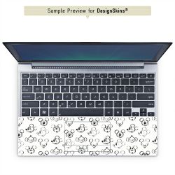 Foils for Laptops glossy