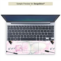 Foils for Laptops glossy