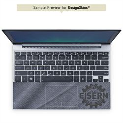 Folien für Laptops glänzend