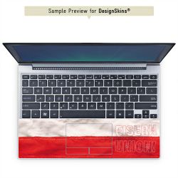 Folien für Laptops glänzend