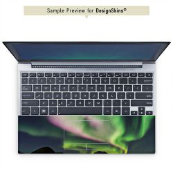 Folien für Laptops glänzend