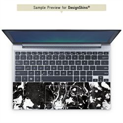 Folien für Laptops glänzend