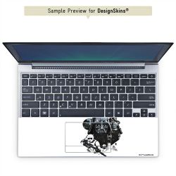 Foils for Laptops glossy