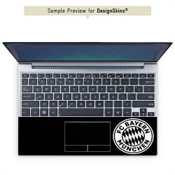 Foils for Laptops glossy