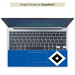 Folien für Laptops glänzend