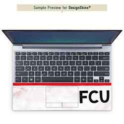 Folien für Laptops glänzend