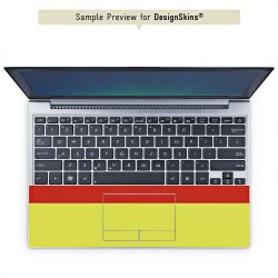 Folien für Laptops glänzend