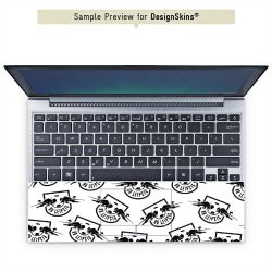 Foils for Laptops glossy