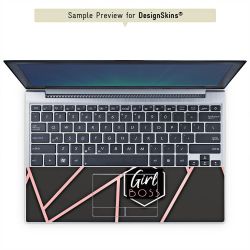 Foils for Laptops glossy