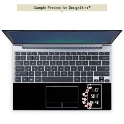 Foils for Laptops glossy