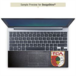 Folien für Laptops glänzend