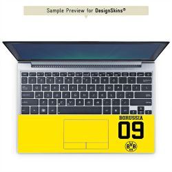 Folien für Laptops glänzend