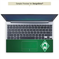 Folien für Laptops glänzend