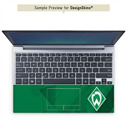 Folien für Laptops glänzend