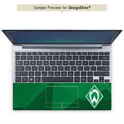 Folien für Laptops glänzend