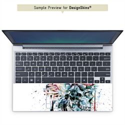 Foils for Laptops glossy