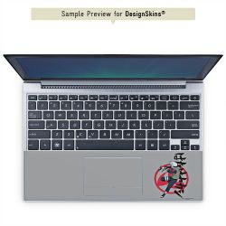 Foils for Laptops glossy