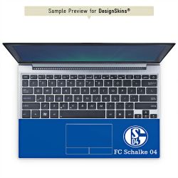 Folien für Laptops glänzend