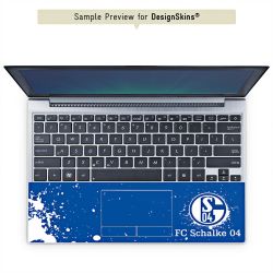 Folien für Laptops glänzend