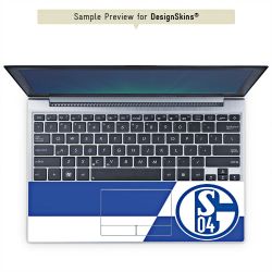 Folien für Laptops glänzend