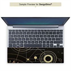 Foils for Laptops glossy