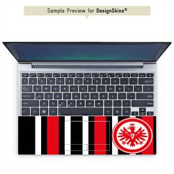 Folien für Laptops glänzend