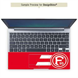 Folien für Laptops glänzend