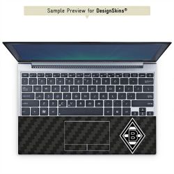 Folien für Laptops glänzend