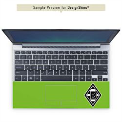 Folien für Laptops glänzend