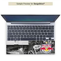 Folien für Laptops glänzend