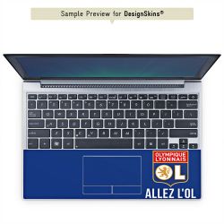 Folien für Laptops glänzend