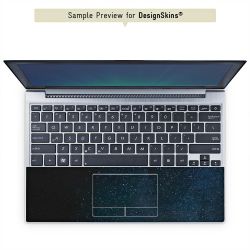 Folien für Laptops glänzend