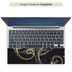 Foils for Laptops glossy