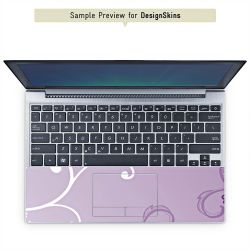 Foils for Laptops glossy