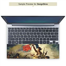 Foils for Laptops glossy