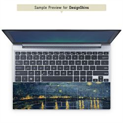 Foils for Laptops glossy