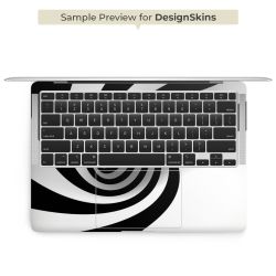 Foils for Laptops glossy