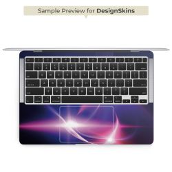 Foils for Laptops glossy