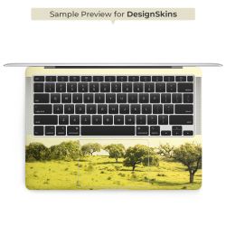 Foils for Laptops glossy