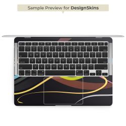 Foils for Laptops glossy