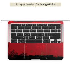 Foils for Laptops glossy