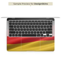 Foils for Laptops glossy