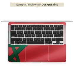 Foils for Laptops glossy