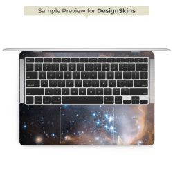 Foils for Laptops glossy