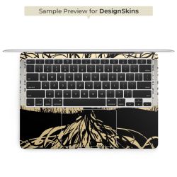 Foils for Laptops glossy