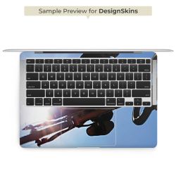 Foils for Laptops glossy